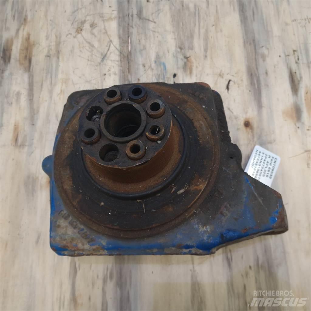 Ford 6610 其他曳引機配件