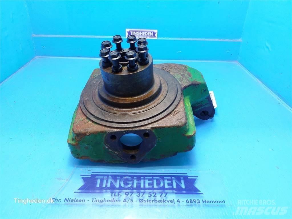 Ford 6610 其他曳引機配件