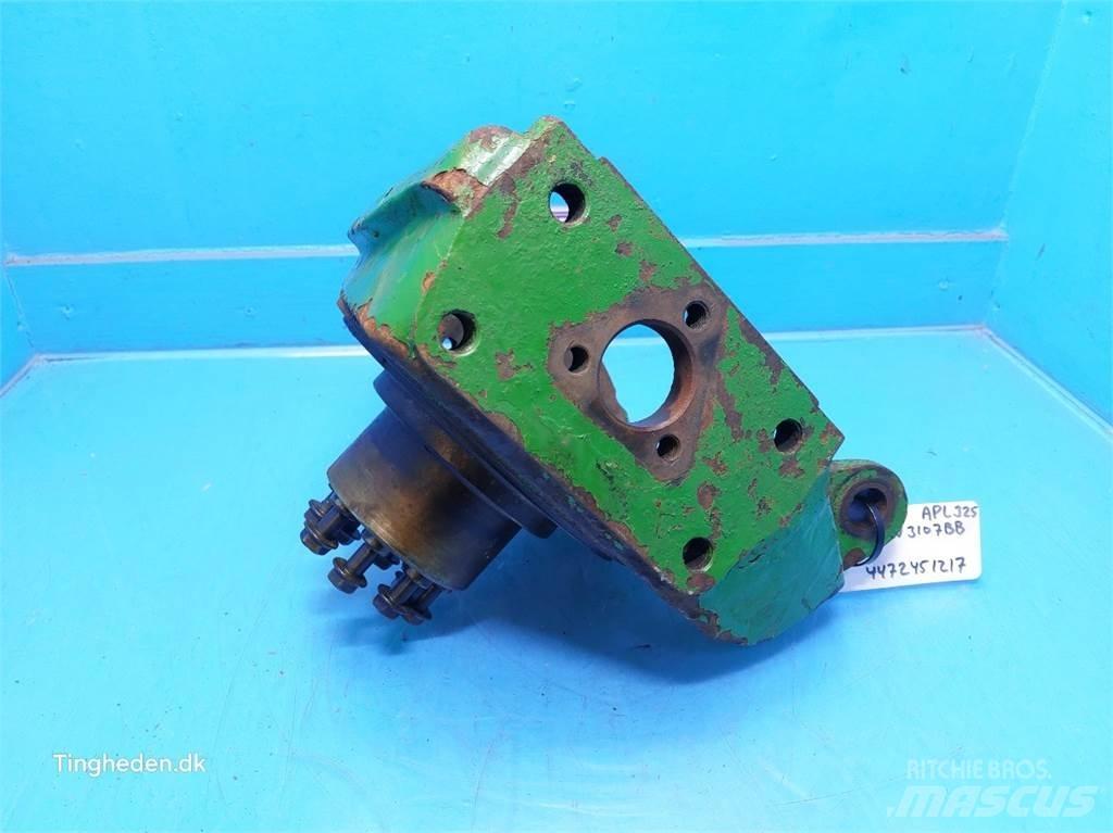 Ford 6610 其他曳引機配件