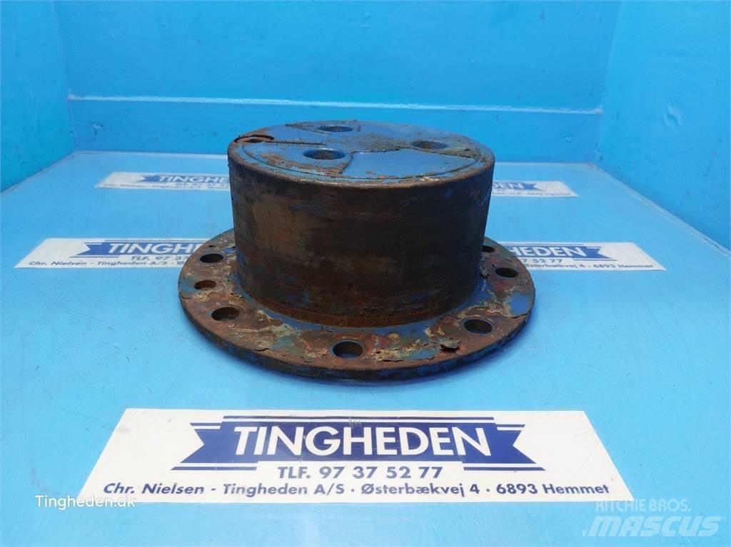 Ford 6610 其他曳引機配件
