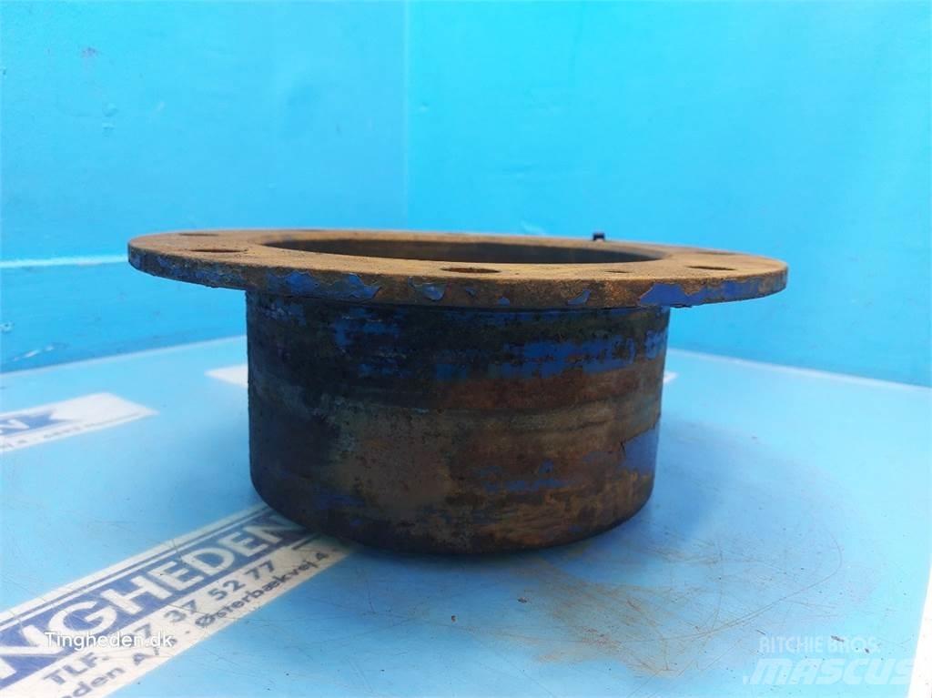 Ford 6610 其他曳引機配件