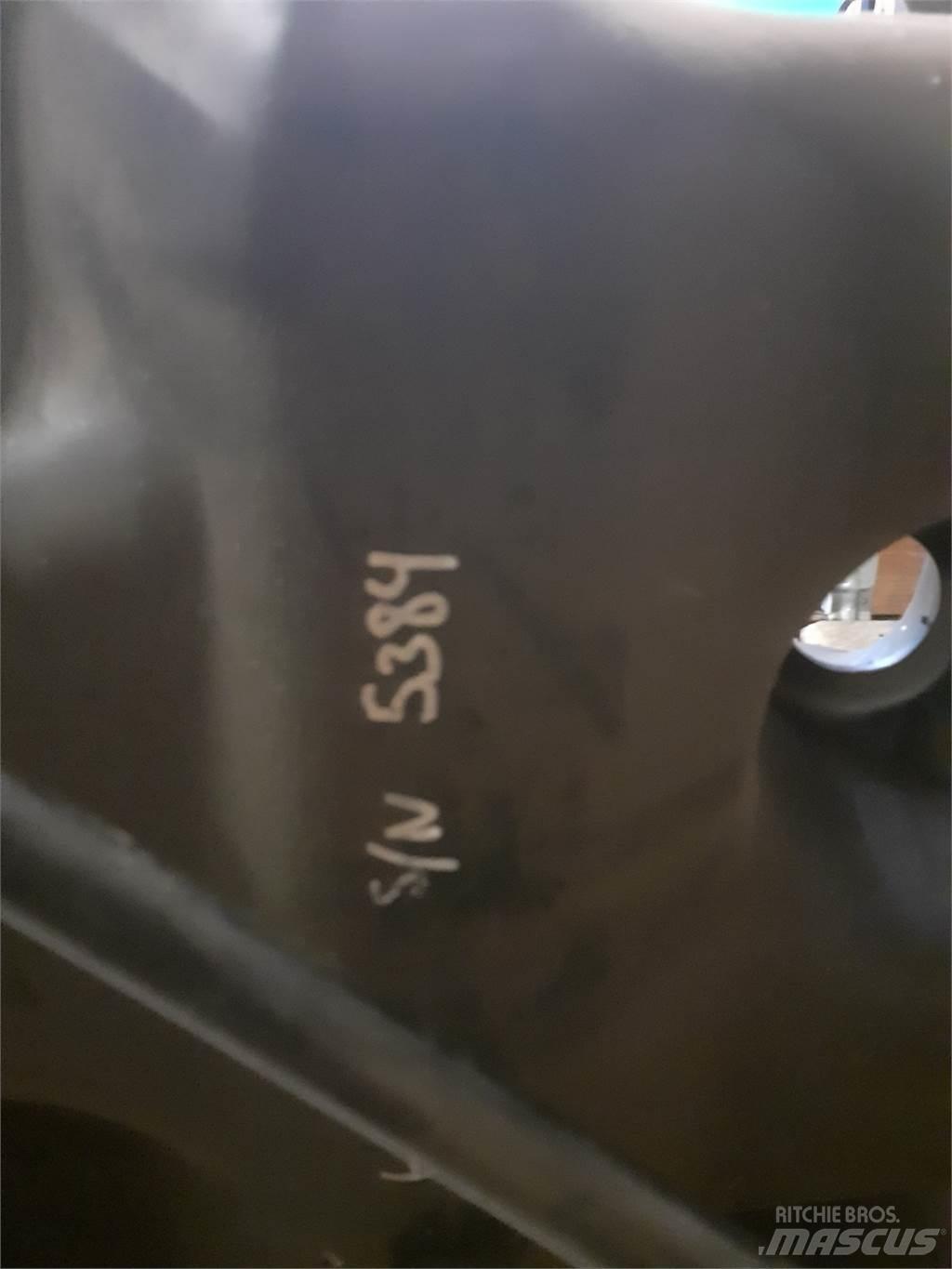 Ford 6640 其他曳引機配件
