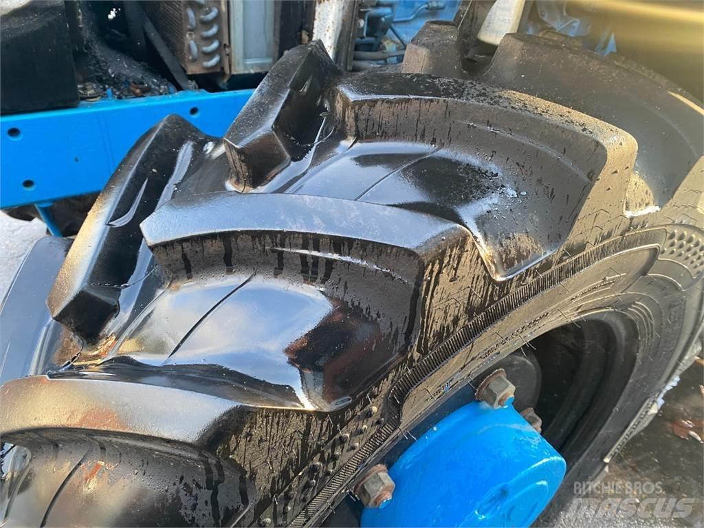 Ford 6640 曳引機