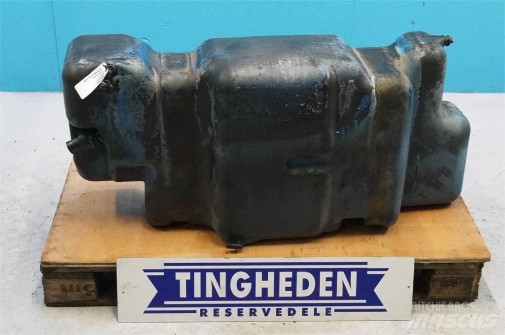 Ford 6640 其他曳引機配件