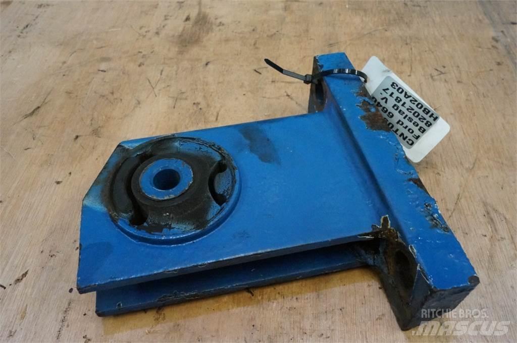 Ford 6640 其他曳引機配件