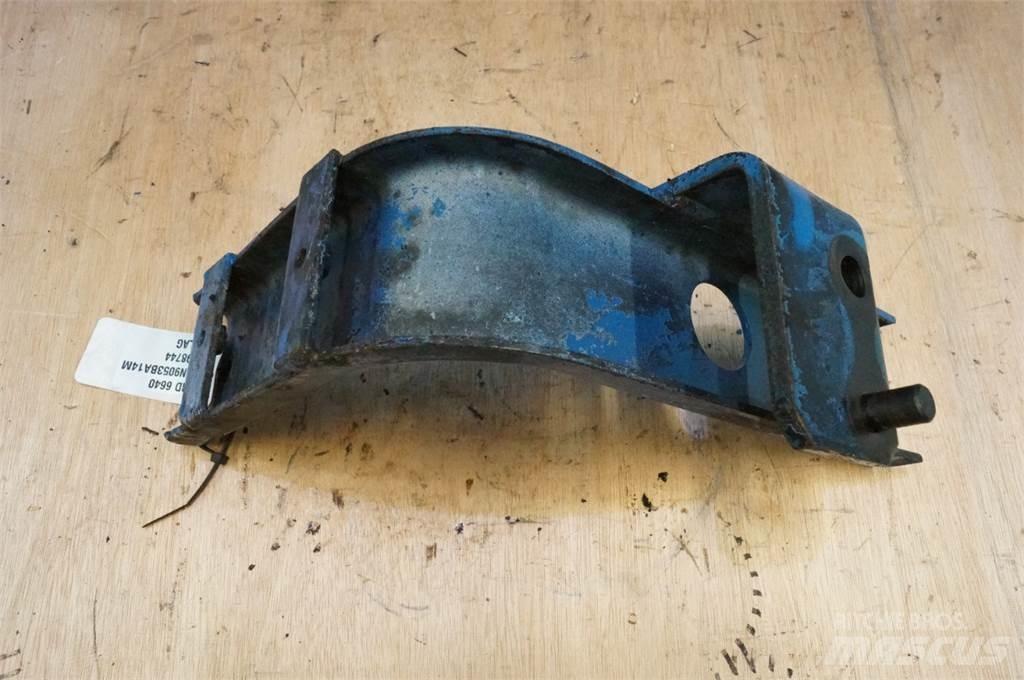 Ford 6640 其他曳引機配件