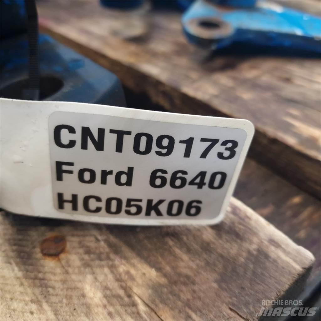 Ford 6640 其他曳引機配件