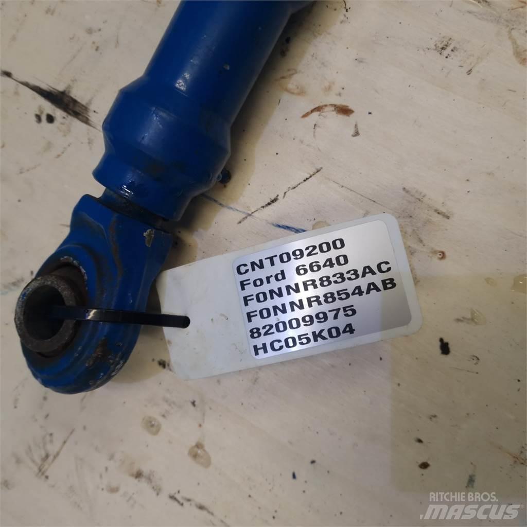 Ford 6640 其他曳引機配件