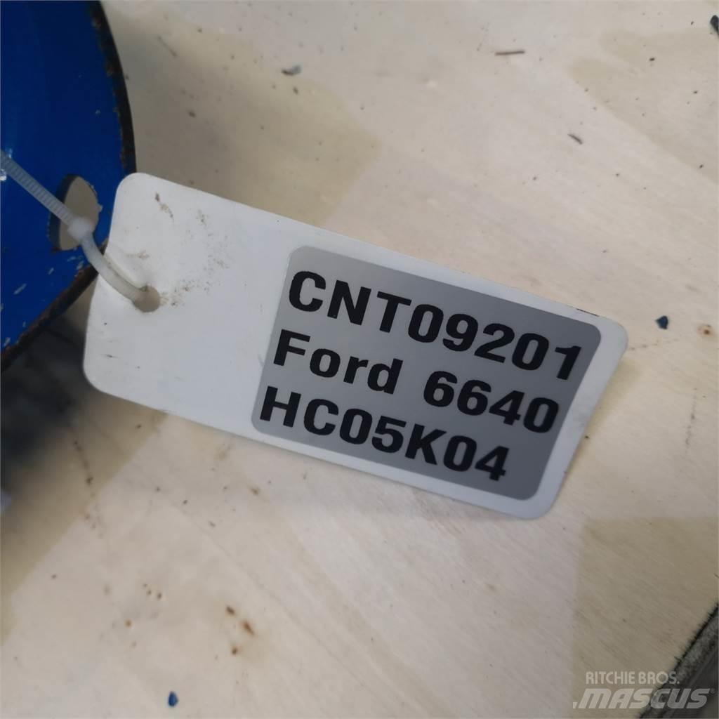 Ford 6640 其他曳引機配件