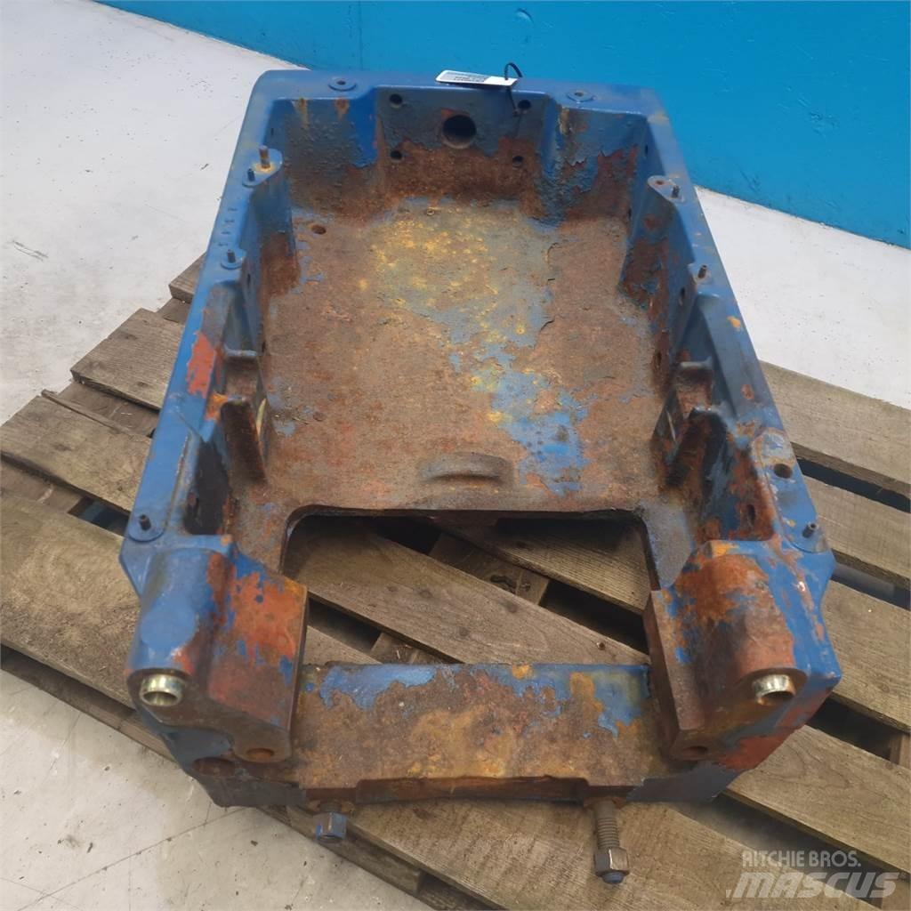 Ford 6640 其他曳引機配件