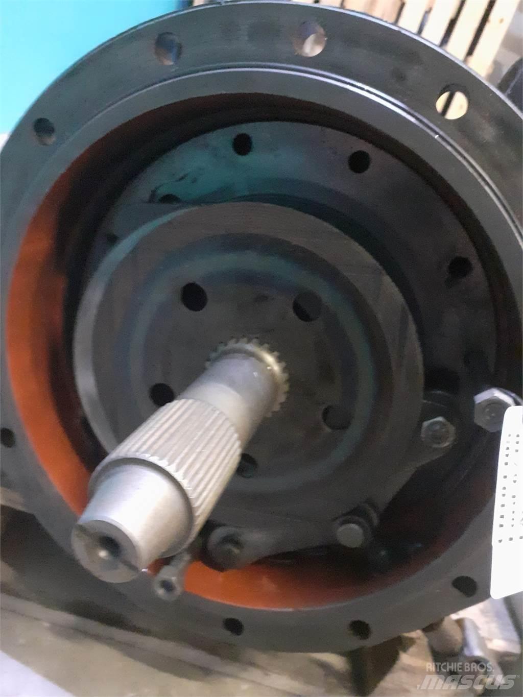 Ford 6710 其他曳引機配件