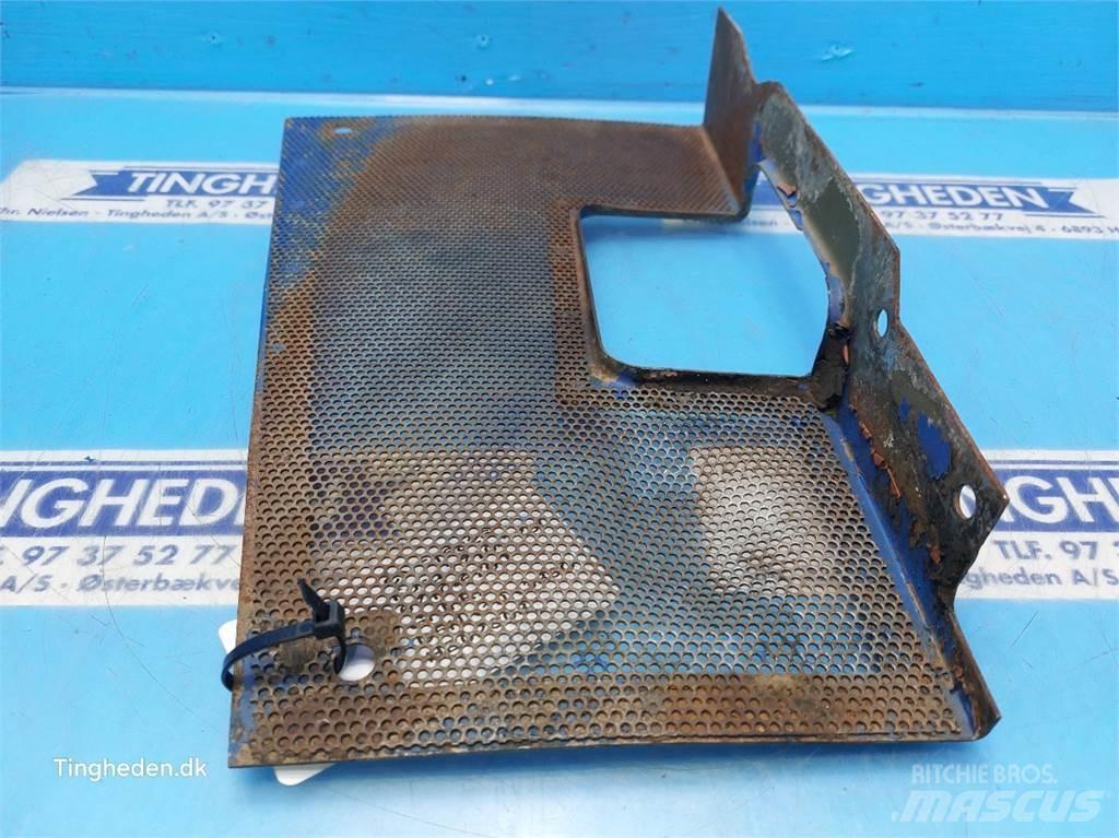 Ford 6710 其他曳引機配件