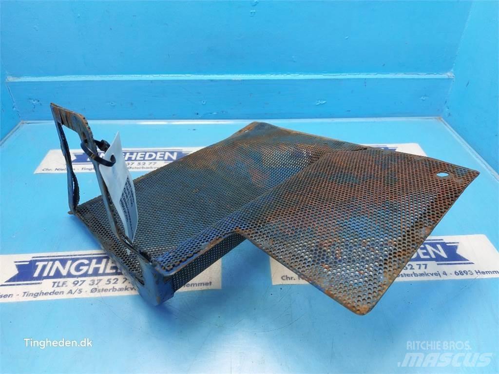 Ford 7700 其他曳引機配件