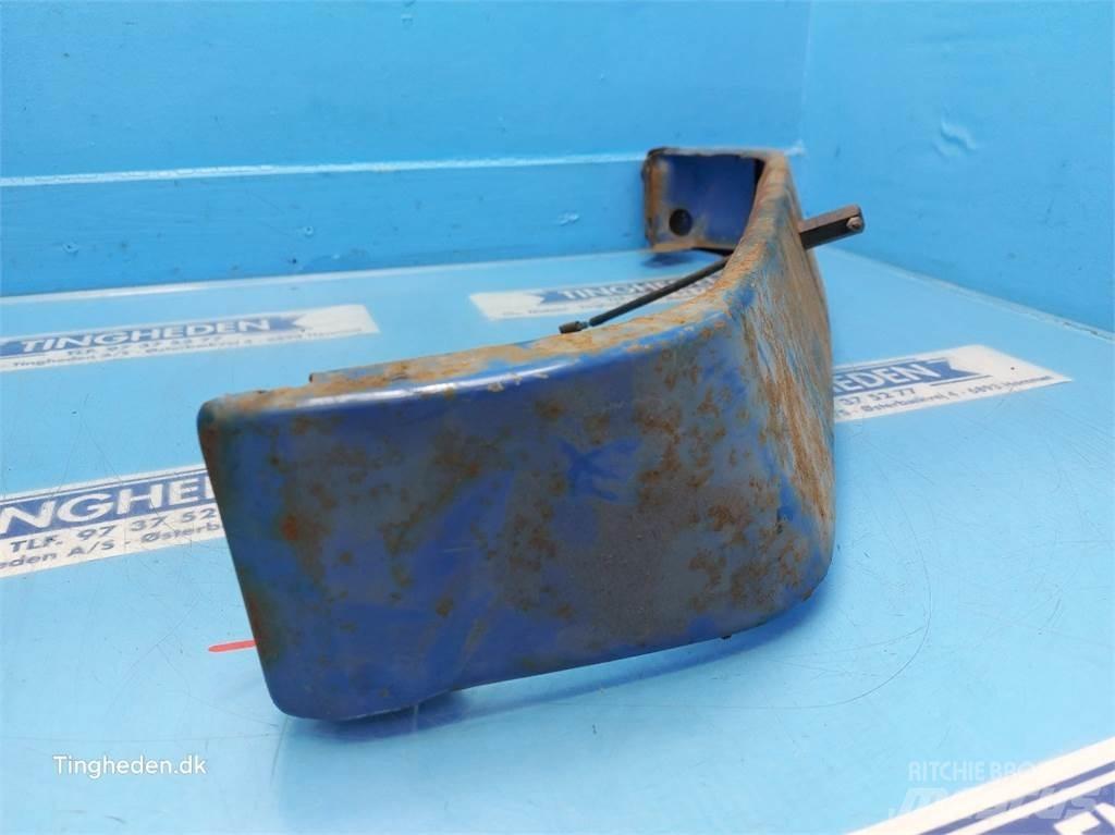 Ford 7710 其他曳引機配件