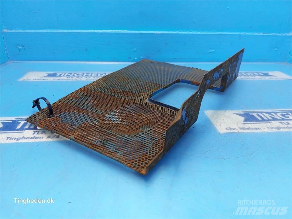 Ford 7710 其他曳引機配件