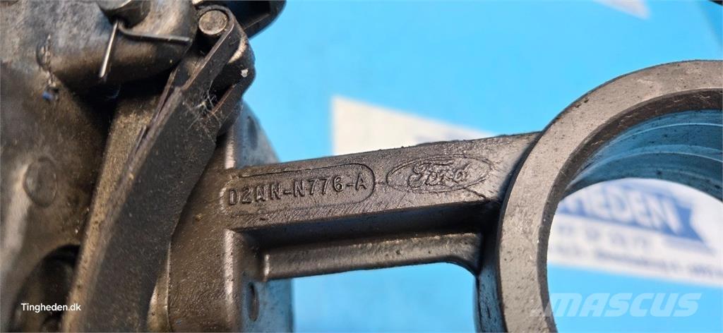 Ford 7710 其他曳引機配件