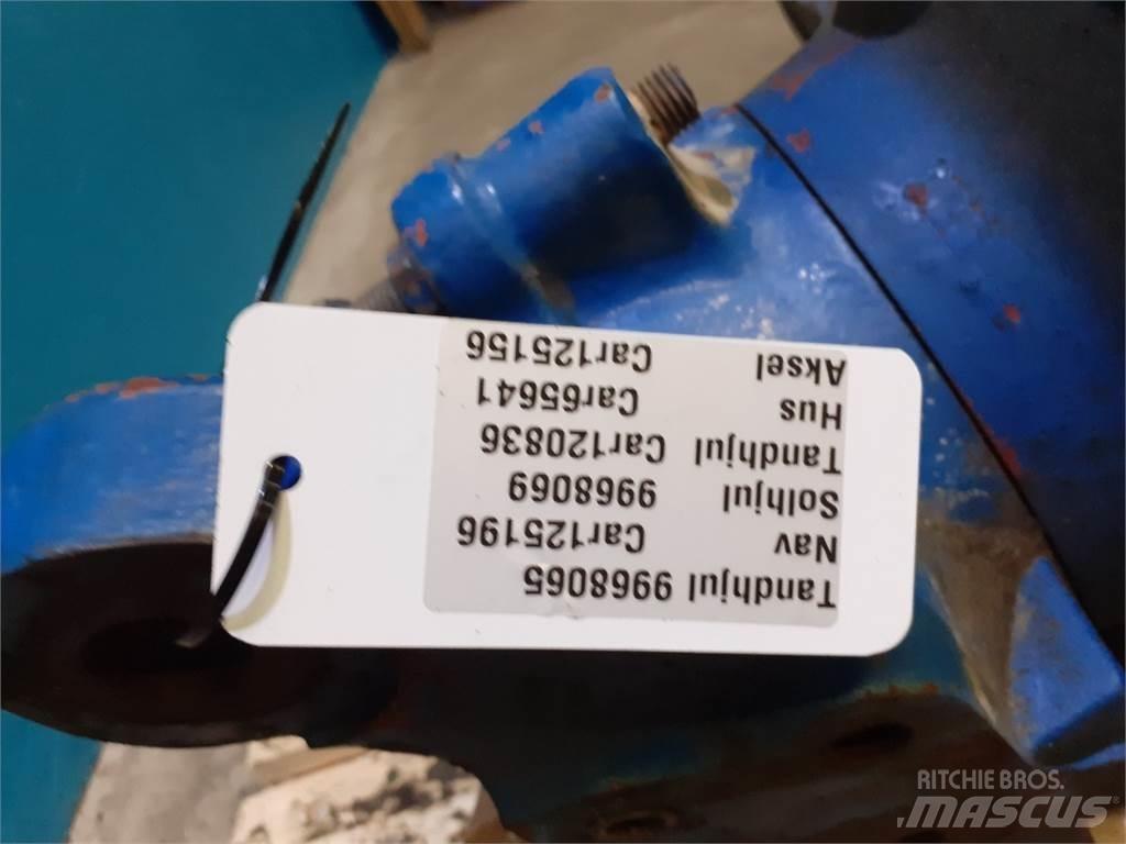 Ford 7740 其他曳引機配件