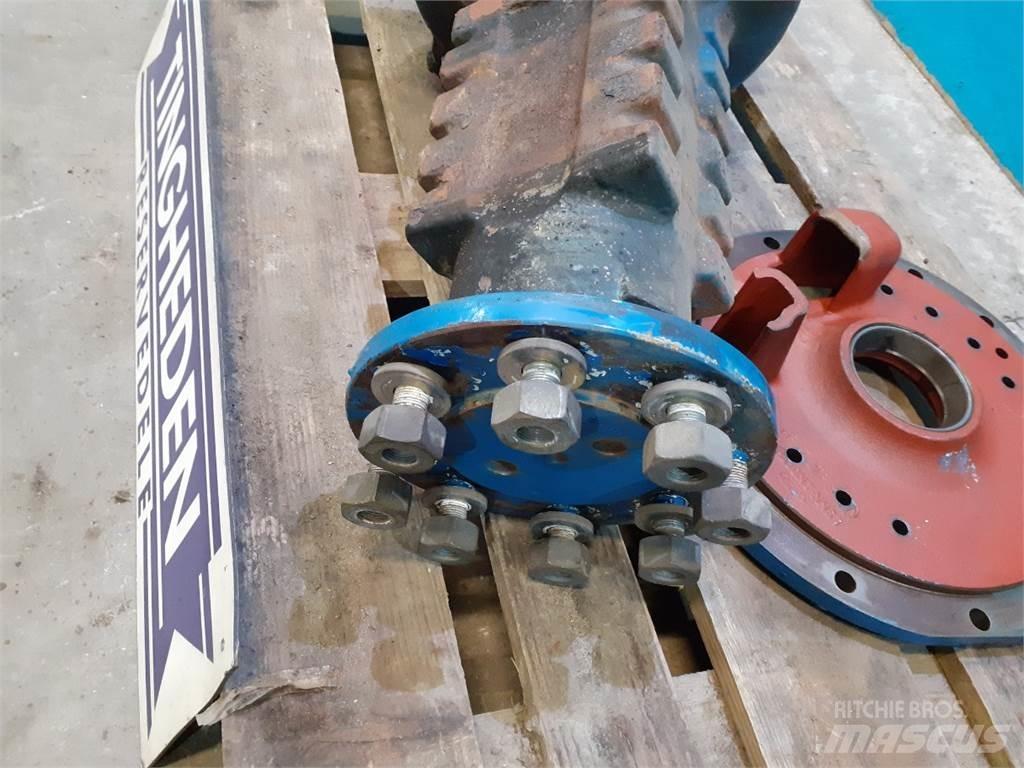 Ford 7840 其他曳引機配件
