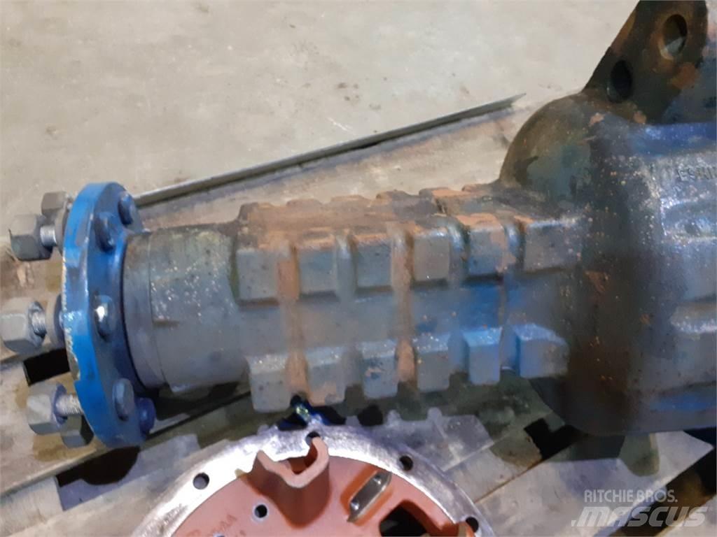 Ford 7840 其他曳引機配件