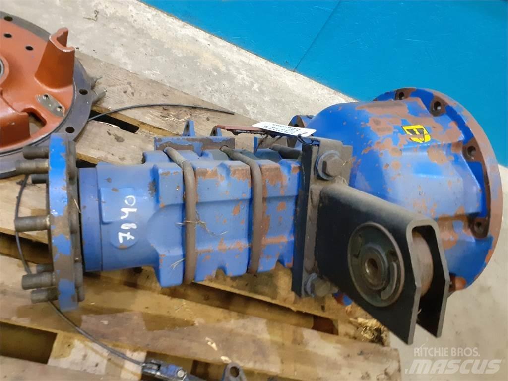 Ford 7840 其他曳引機配件