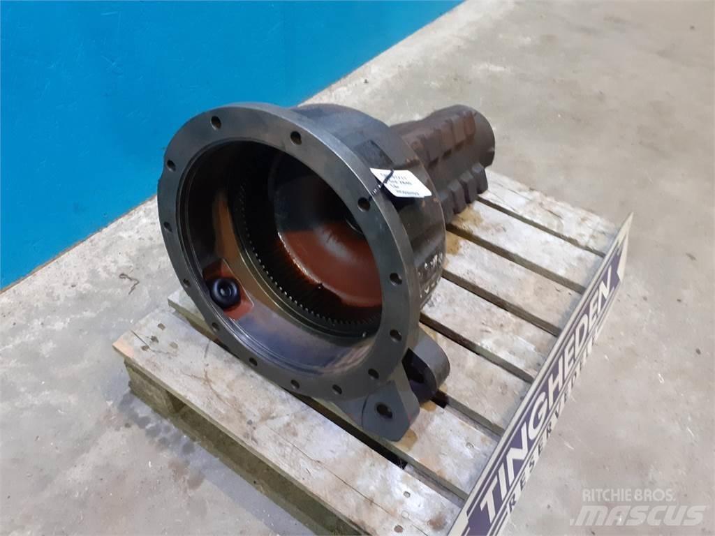 Ford 7840 其他曳引機配件