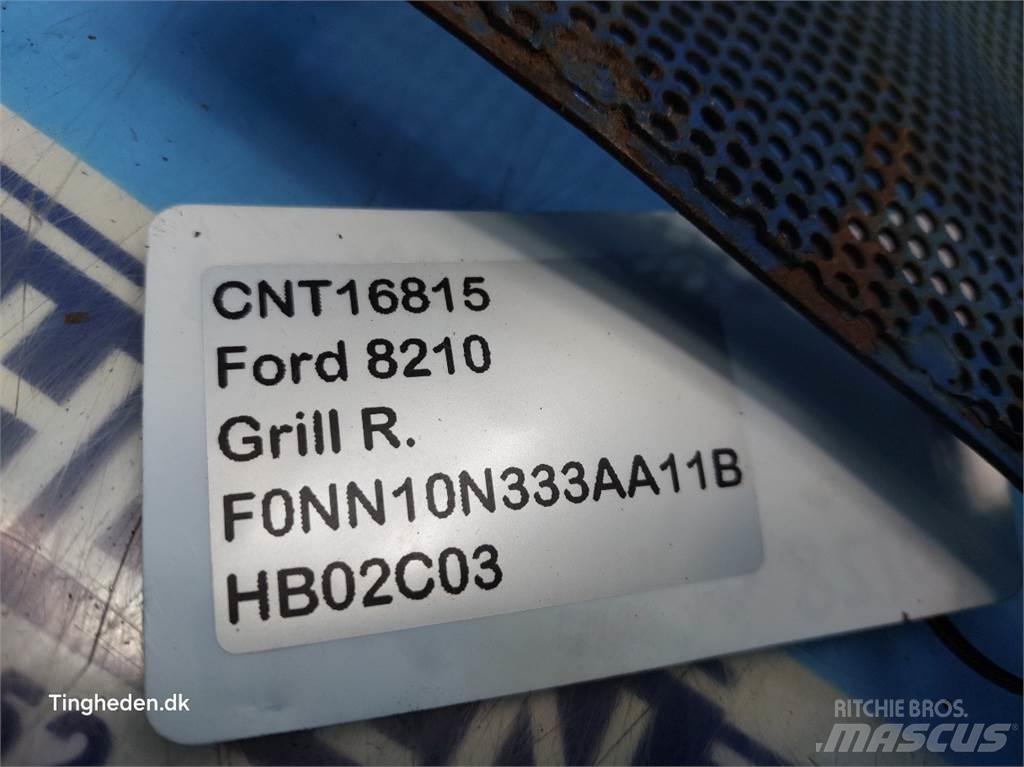 Ford 8210 其他曳引機配件