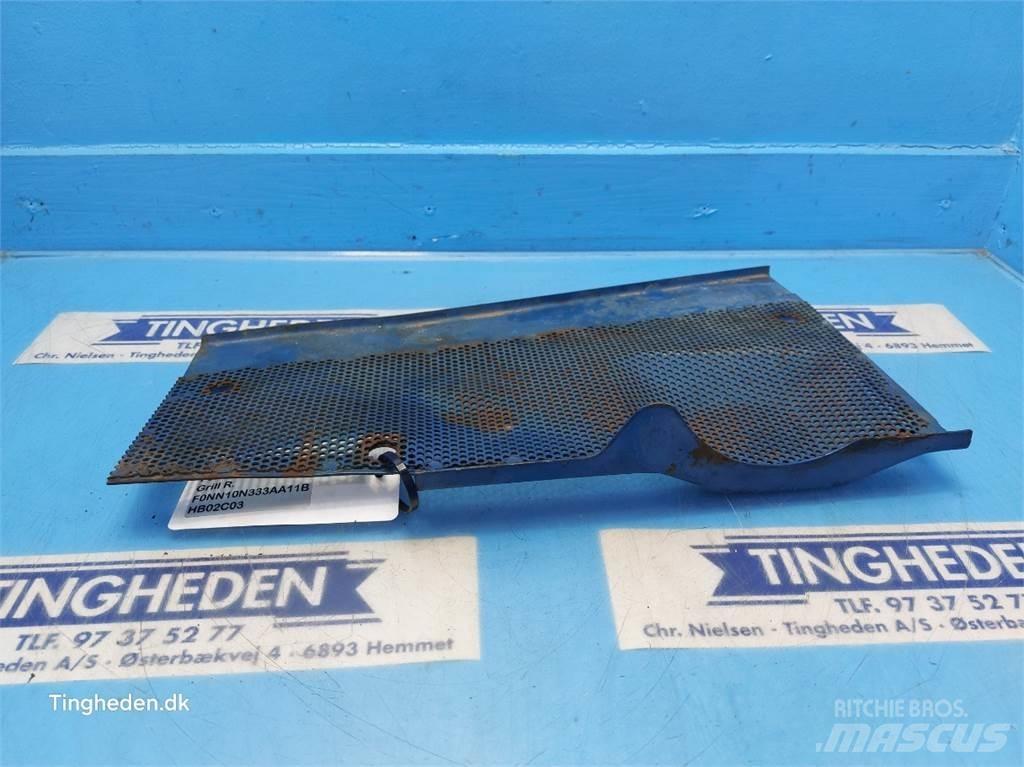 Ford 8210 其他曳引機配件