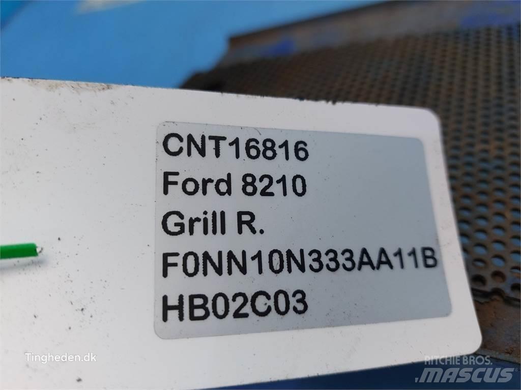 Ford 8210 其他曳引機配件