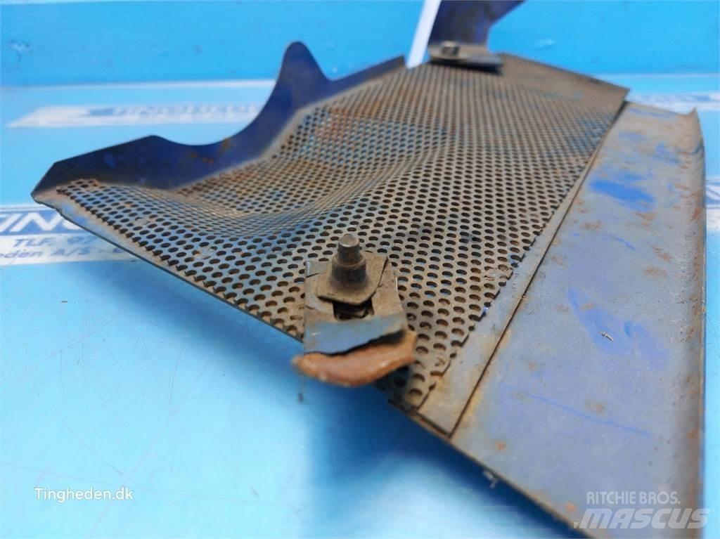 Ford 8210 其他曳引機配件