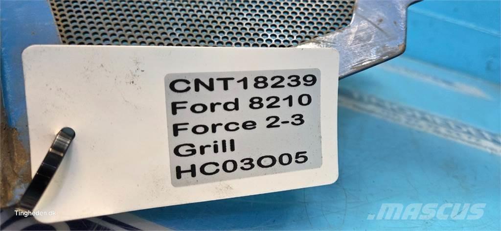 Ford 8210 其他曳引機配件