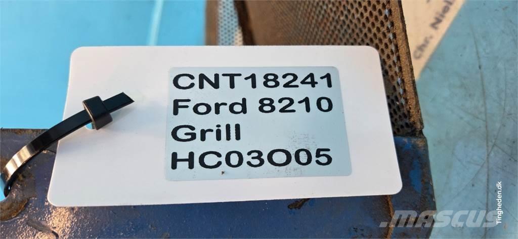 Ford 8210 其他曳引機配件