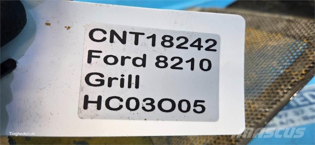 Ford 8210 其他曳引機配件