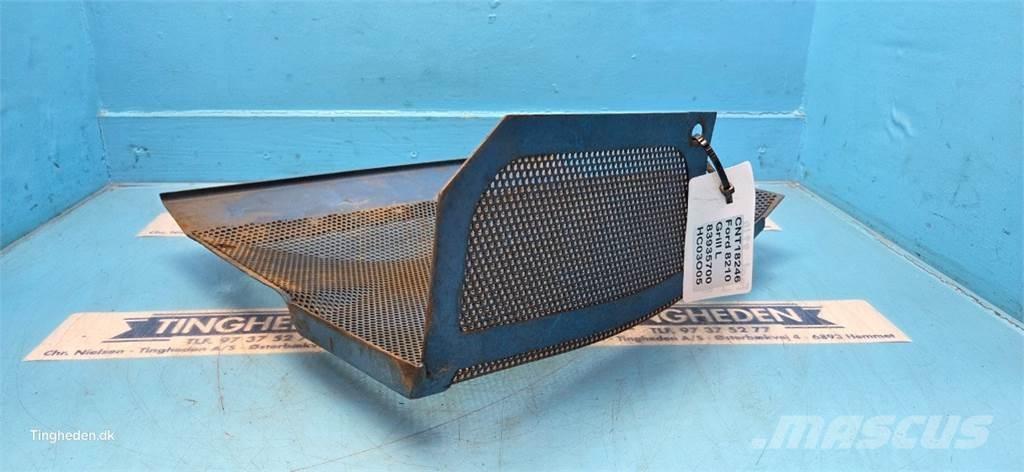 Ford 8210 其他曳引機配件