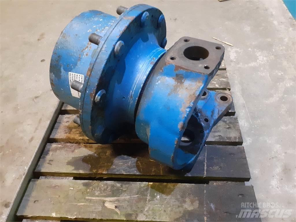 Ford 8630 其他曳引機配件