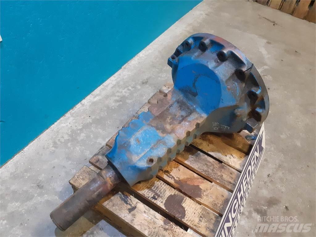 Ford 8630 其他曳引機配件