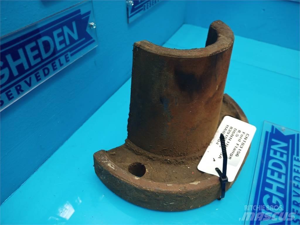 Ford 8630 其他曳引機配件