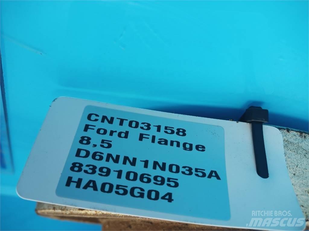 Ford 8630 其他曳引機配件