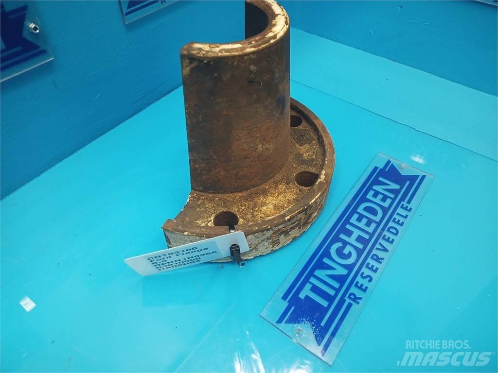 Ford 8630 其他曳引機配件