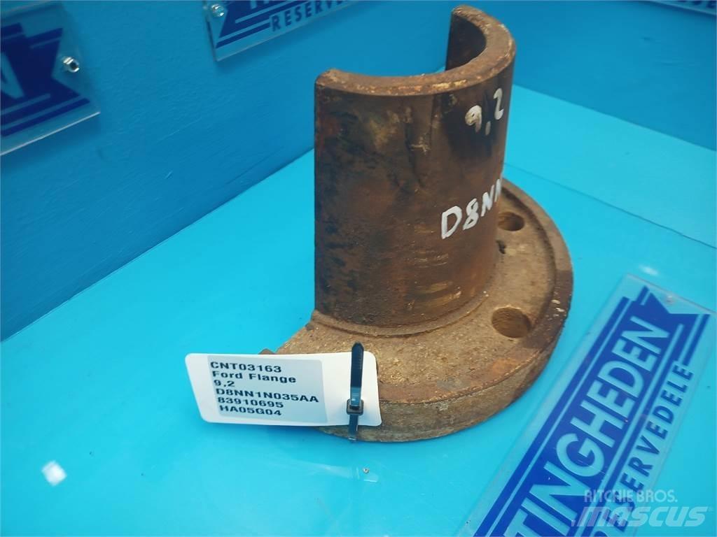 Ford 8630 其他曳引機配件