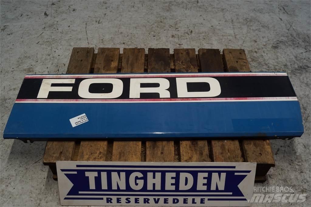 Ford 8630 其他曳引機配件