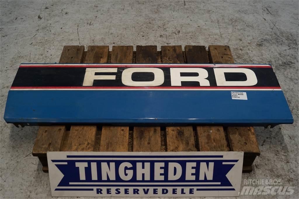 Ford 8630 其他曳引機配件