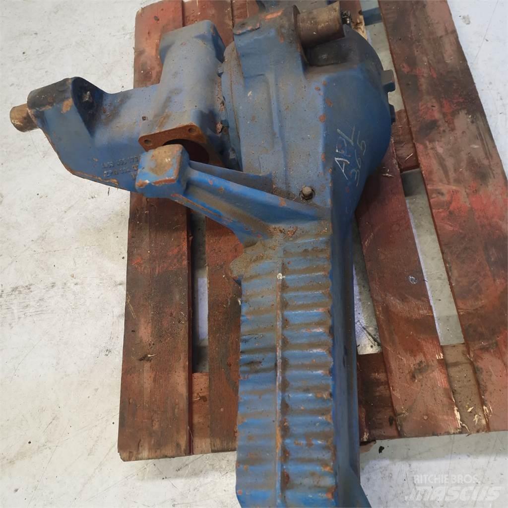 Ford 8630 其他曳引機配件