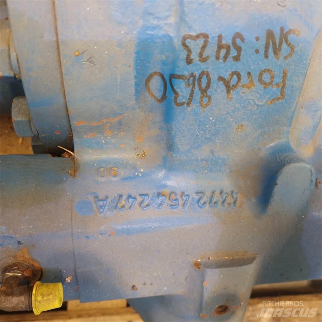 Ford 8630 其他曳引機配件