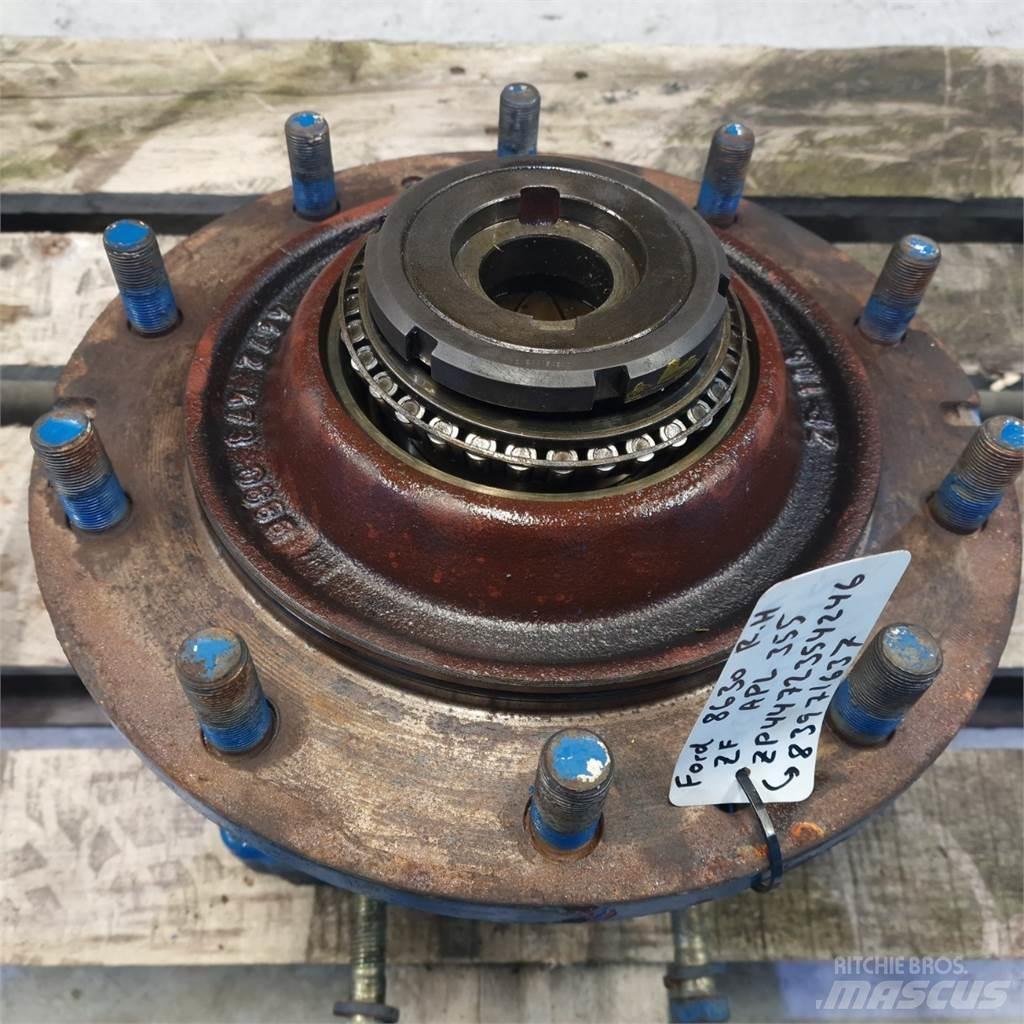 Ford 8630 其他曳引機配件