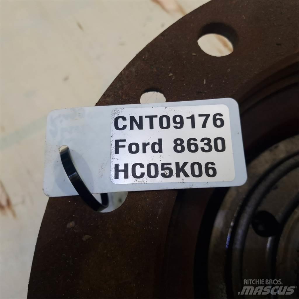 Ford 8630 其他曳引機配件