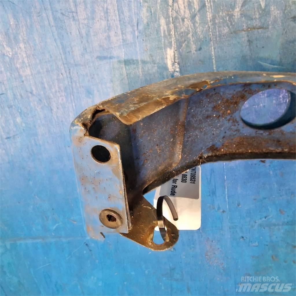 Ford 8630 其他曳引機配件