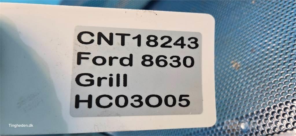 Ford 8630 其他曳引機配件