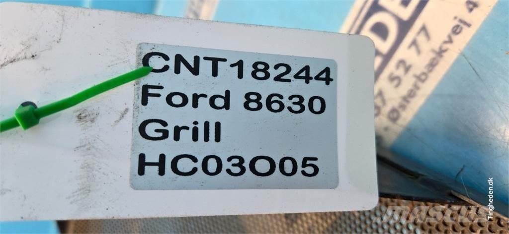 Ford 8630 其他曳引機配件
