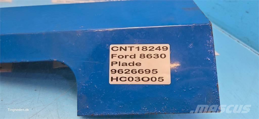 Ford 8630 其他曳引機配件