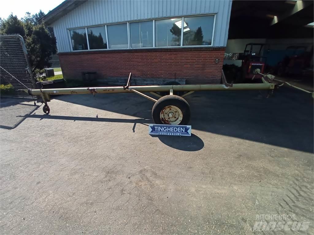 Fortschritt 14 聯合收穫機配件